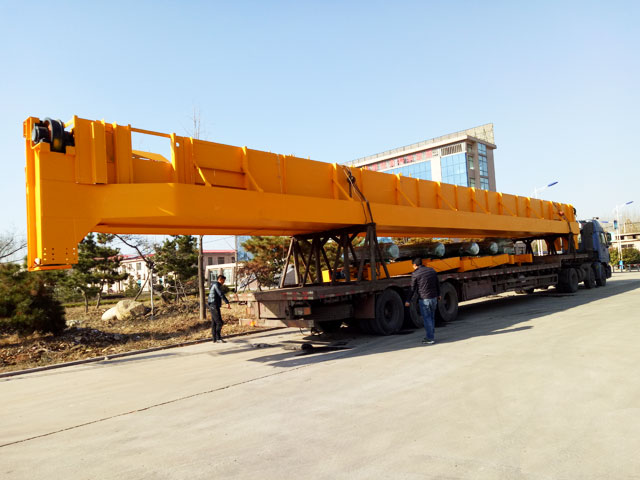 設(shè)備運輸發(fā)貨