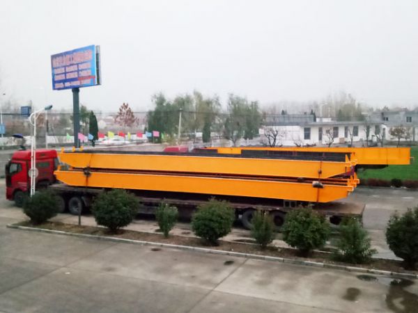 設備運輸發(fā)貨